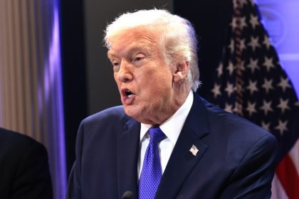 trump considera "profundamente decepcionante" el fallo del supremo contra sus aranceles