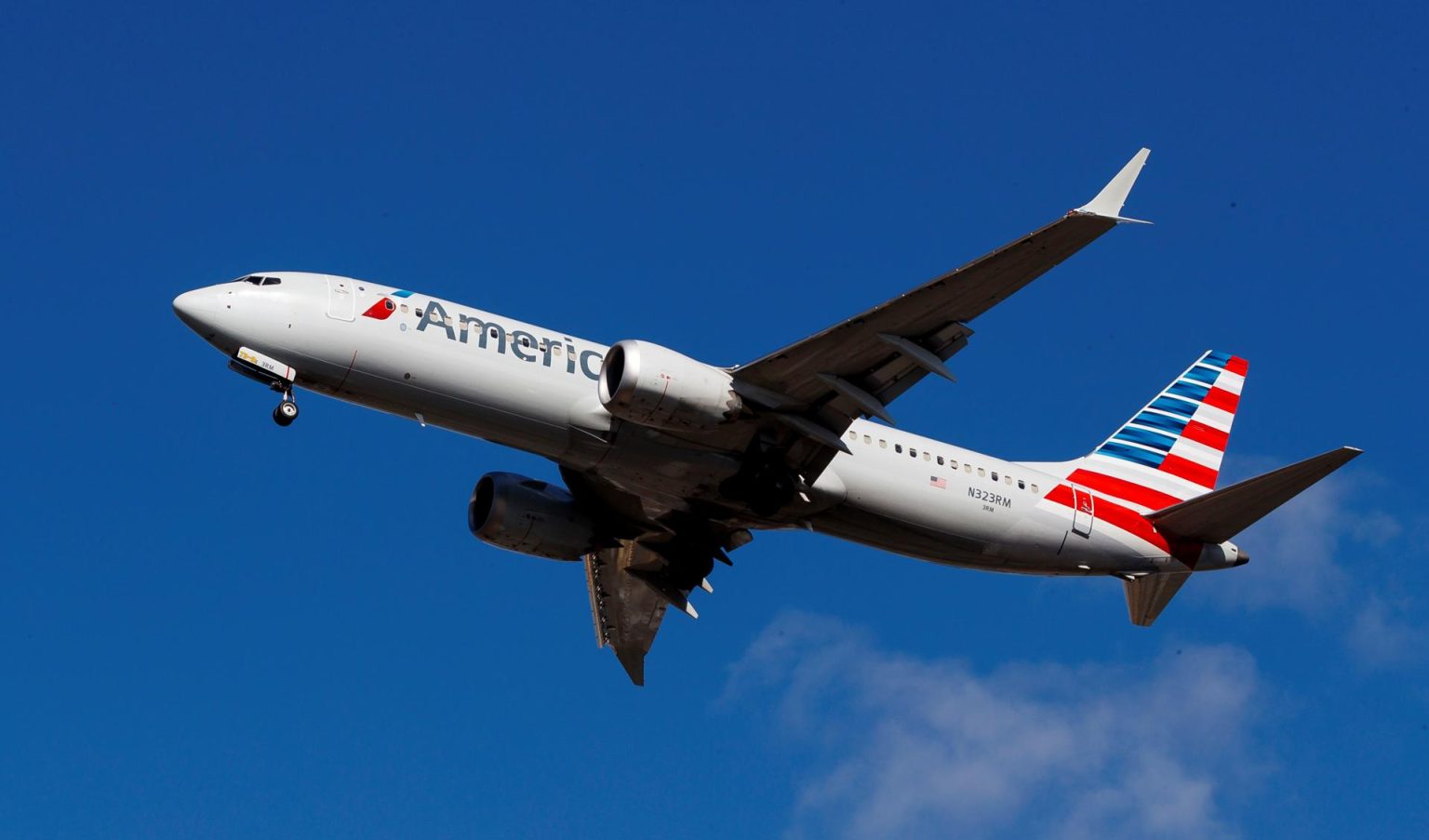 aviación federal de ee.uu. reanuda vuelos desde el paso tras cierre temporal por seguridad