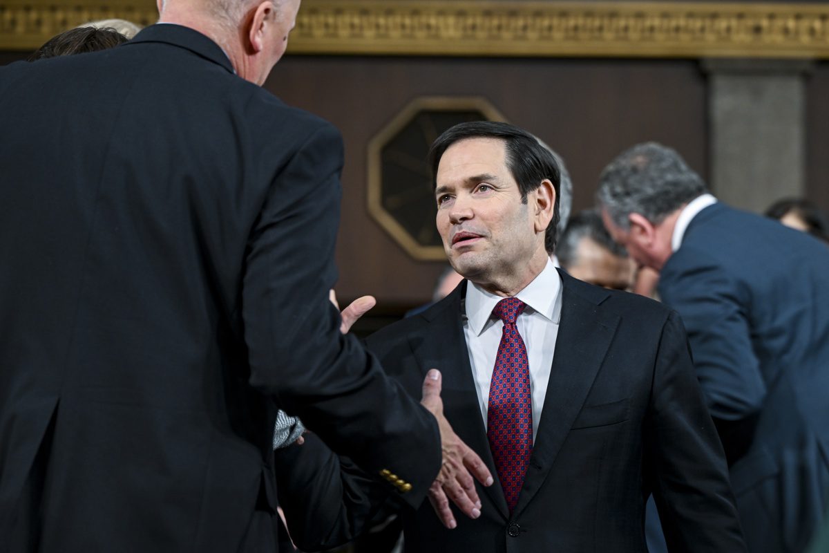 rubio dice que eeuu responderá "en consecuencia" tras el ataque de cuba contra una lancha