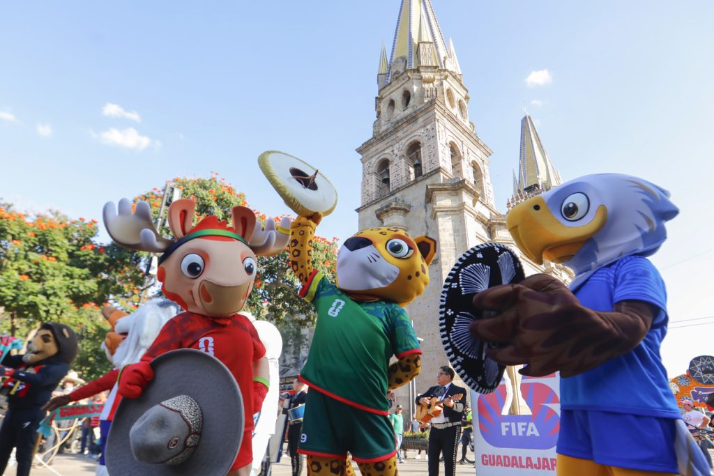 mundial 2026 tendrá un impulso acotado y temporal en la economía de méxico, según expertos