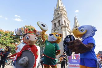 mundial 2026 tendrá un impulso acotado y temporal en la economía de méxico, según expertos