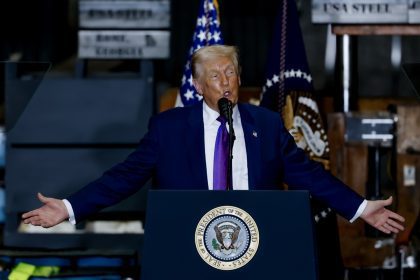trump ordena liberar archivos gubernamentales sobre ovnis y vida extraterrestre