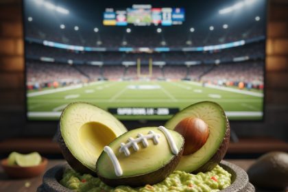 Estas son las toneladas que se exportarán al Super Bowl LX| IA