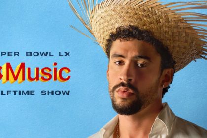 A esta hora es el Medio Tiempo de Bad Bunny en el Super Bowl LV| Especial