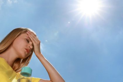 Climas extremos en Estados Unidos