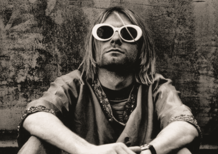 Kurt Cobain murió a los 27 años| Especial
