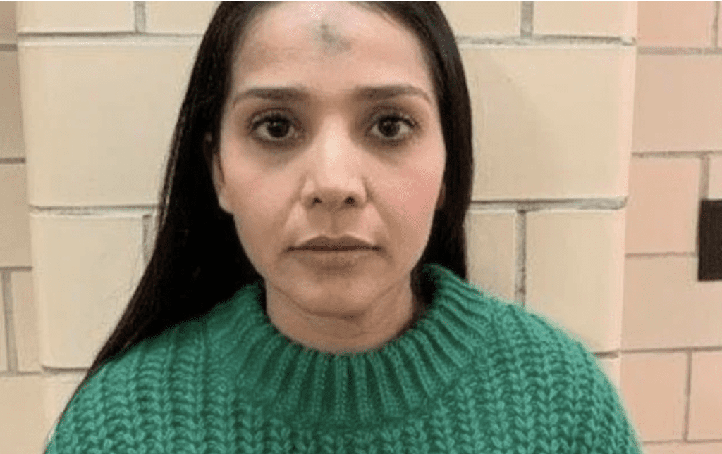  Jessica Oseguera , hija del Mencho | Especial 