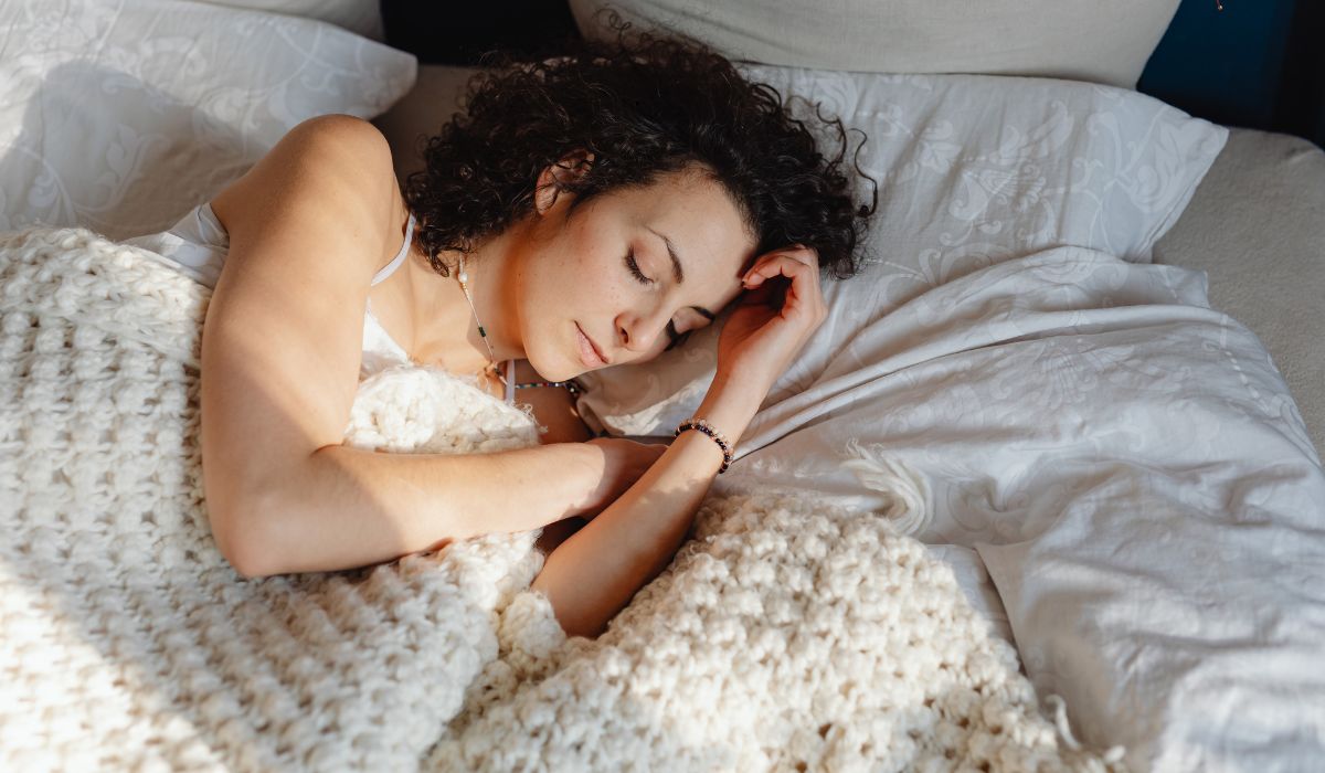 ¿Por qué las mujeres necesitan dormir más que los hombres? Esta es la razón científica