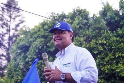 Rescatan al excandidato del PAN, Gerardo Arredondo fue secuestrado en Salamanca