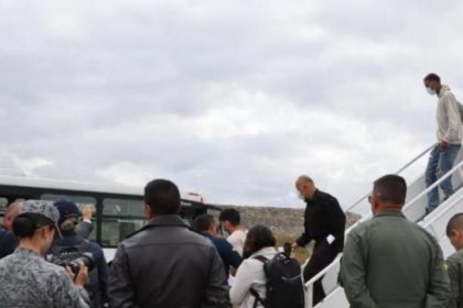 Récord histórico: 28% de inmigrantes optan por salida voluntariamente de EU