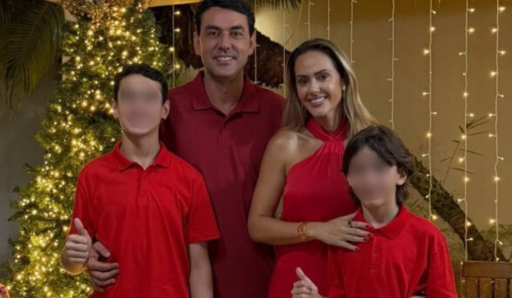 ¿Qué ocurrió en Itumbiara? Por infidelidad, funcionario de Brasil dispara a sus hijos