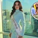 ¿Qué le pasó a Fátima Bosch? Miss Universo se desploma durante desfile
