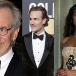 Hollywood se une por la familia de James Van Der Beek