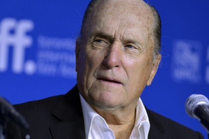 Robert Duvall murió a los 95 años: Hollywood despide al actor de Tom Hagen en El Padrino
