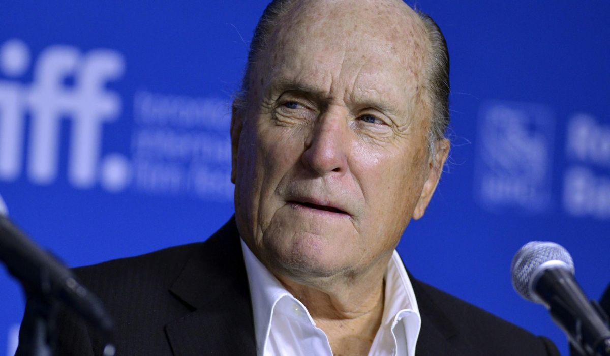 Robert Duvall murió a los 95 años: Hollywood despide al actor de Tom Hagen en El Padrino