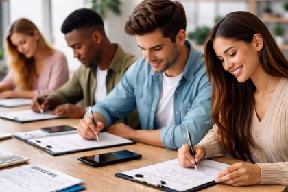 ¿Tienes entre 18 y 29 años? Con este programa del Gobierno puedes ganar casi 10 mil pesos