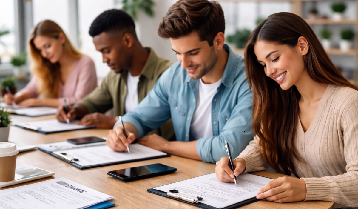 ¿Tienes entre 18 y 29 años? Con este programa del Gobierno puedes ganar casi 10 mil pesos