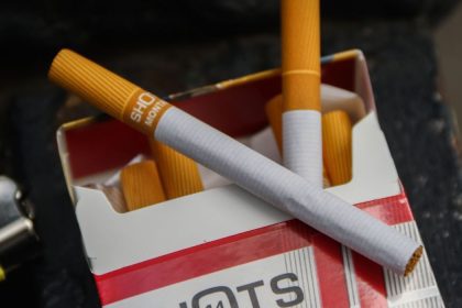 Cambian las cajetillas de cigarros en México