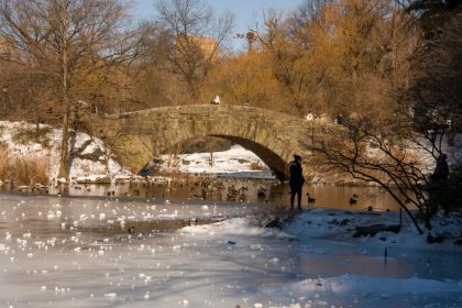 Ola de frío en EU: temperaturas extremas ponen en alerta a millones de personas