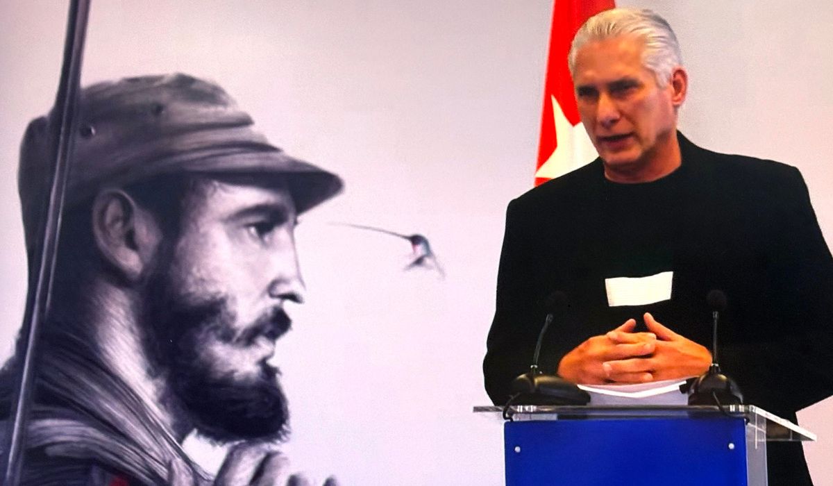 Cuba activa plan ante un posible “desabastecimiento agudo de combustible” por presión de EU.