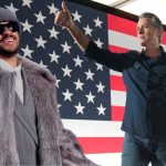 Gavin Newsom, gobernador de California, declara el "Día de Bad Bunny" por su presentación en el Super Bowl