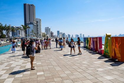 Hallan con vida a dos de los seis turistas secuestrados en Mazatlán, Sinaloa