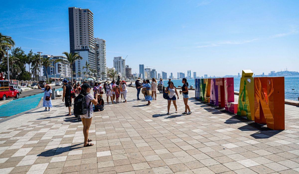 Hallan con vida a dos de los seis turistas secuestrados en Mazatlán, Sinaloa