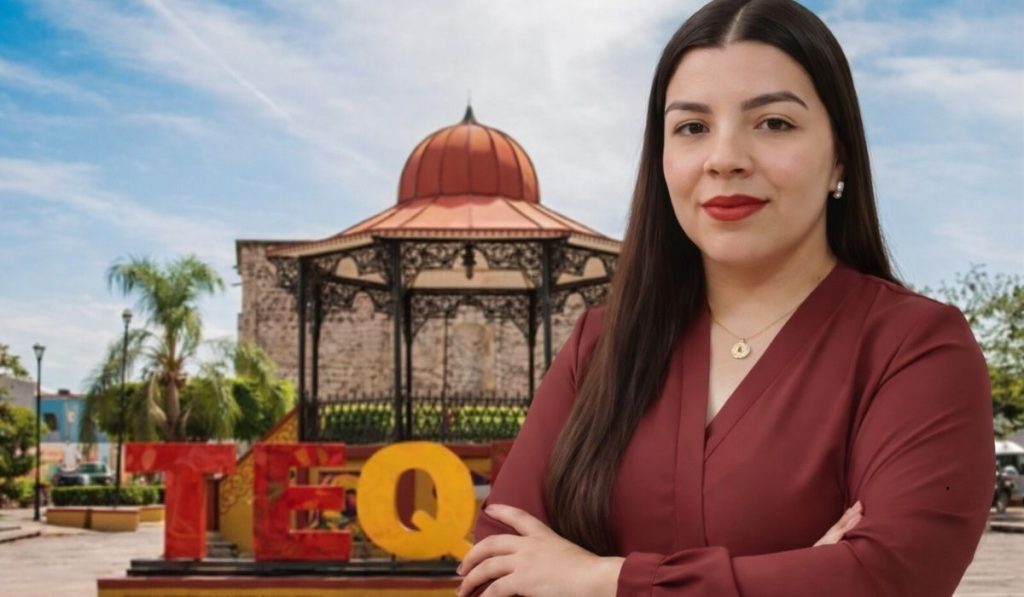 Lorena Marisol Rodríguez nueva alcaldesa de Tequila por Morena desata polémicas