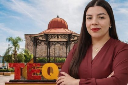 Lorena Marisol Rodríguez nueva alcaldesa de Tequila por Morena desata polémicas
