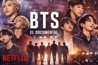 ¿Dónde ver el documental del regreso de BTS?