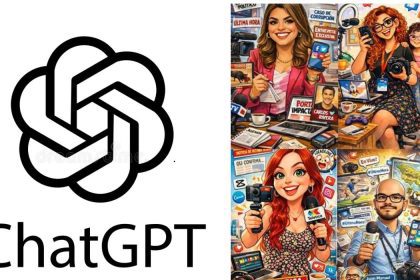 Cómo crear la tendencia viral de caricaturas con ChatGPT: guía paso a paso para hacer la tuya