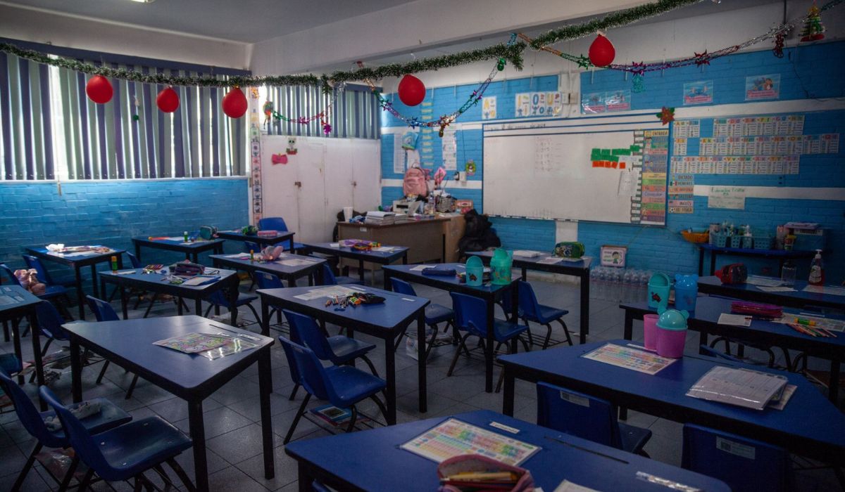 Solicitud de preinscripción para educación básica 2026-2027: fechas clave y cómo hacer el trámite