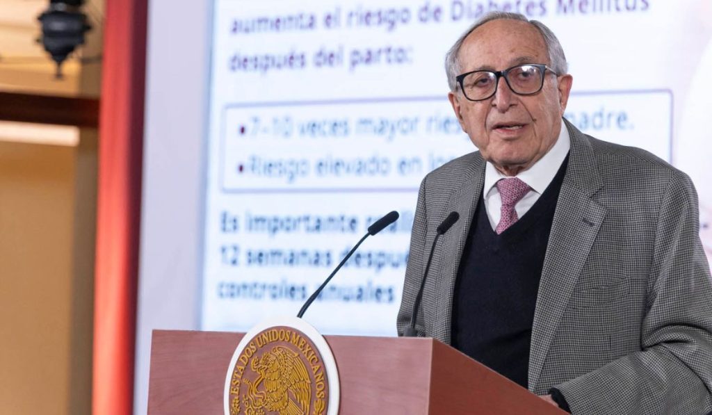 Un caso de sarampión puede desatar una cadena de contagios, advierten autoridades de salud