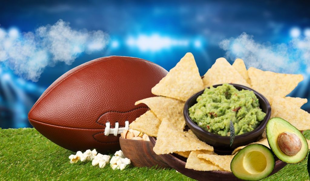¿Por qué el guacamole es el rey del Super Bowl? La botana imprescindible y cómo prepararla