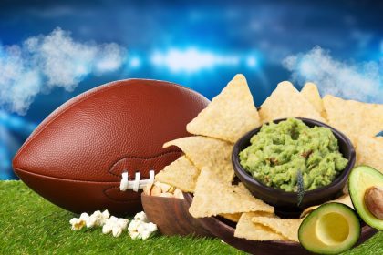 ¿Por qué el guacamole es el rey del Super Bowl? La botana imprescindible y cómo prepararla