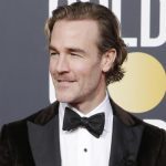 Muere James Van Der Beek, actor de Dawson's Creek, tras una batalla contra el cáncer