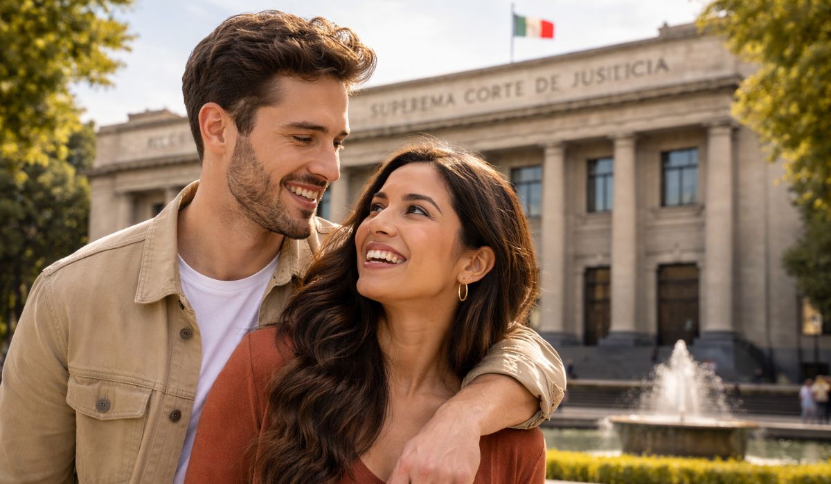 La Corte declara ilegítimo el requisito de 5 años para la pensión por concubinato del ISSSTE