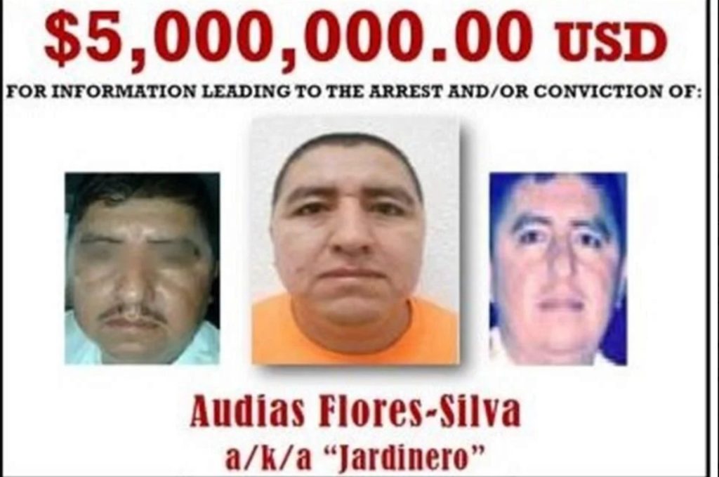 el jardinero