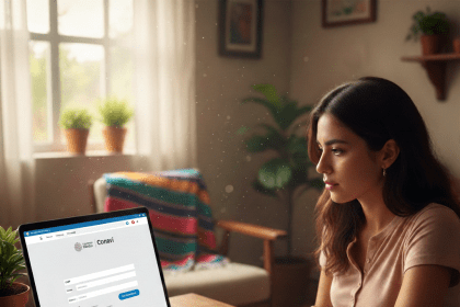 Registro del Conavi| IA