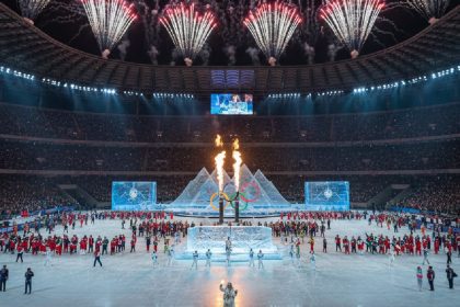 Cuándo es la inauguración de los Juegos Olímpicos de Invierno| IA
