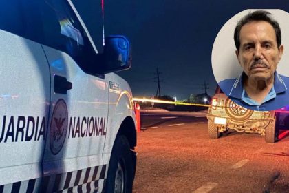 Confirman muerte de sobrino del Mayo Zambada| Especial