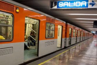 El Metro Línea 2 estará cerrado| Especial