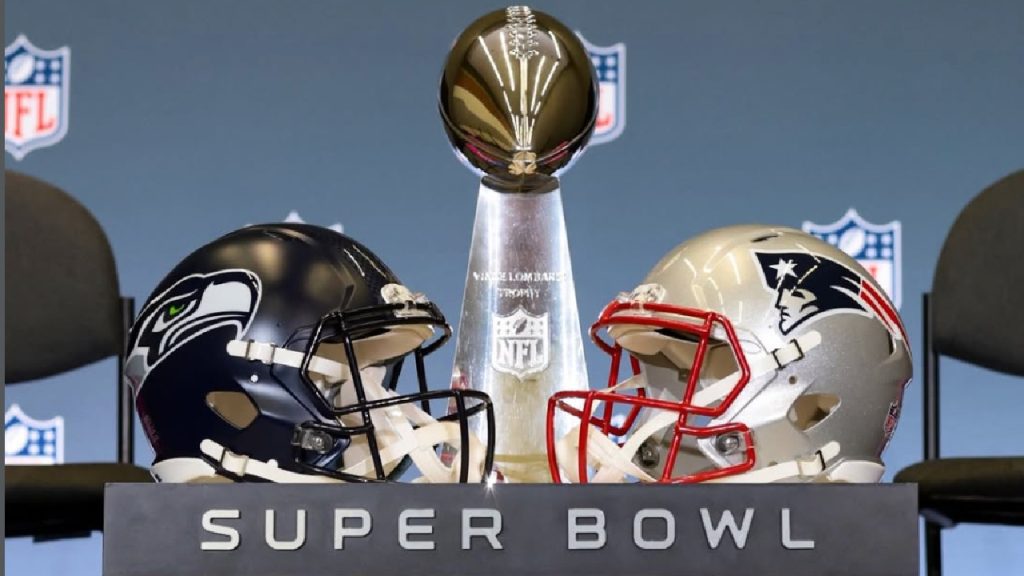 Super Bowl LX a esta hora inicia el juego| NFL