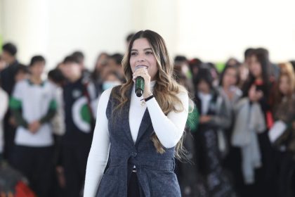 ruth gonzález silva