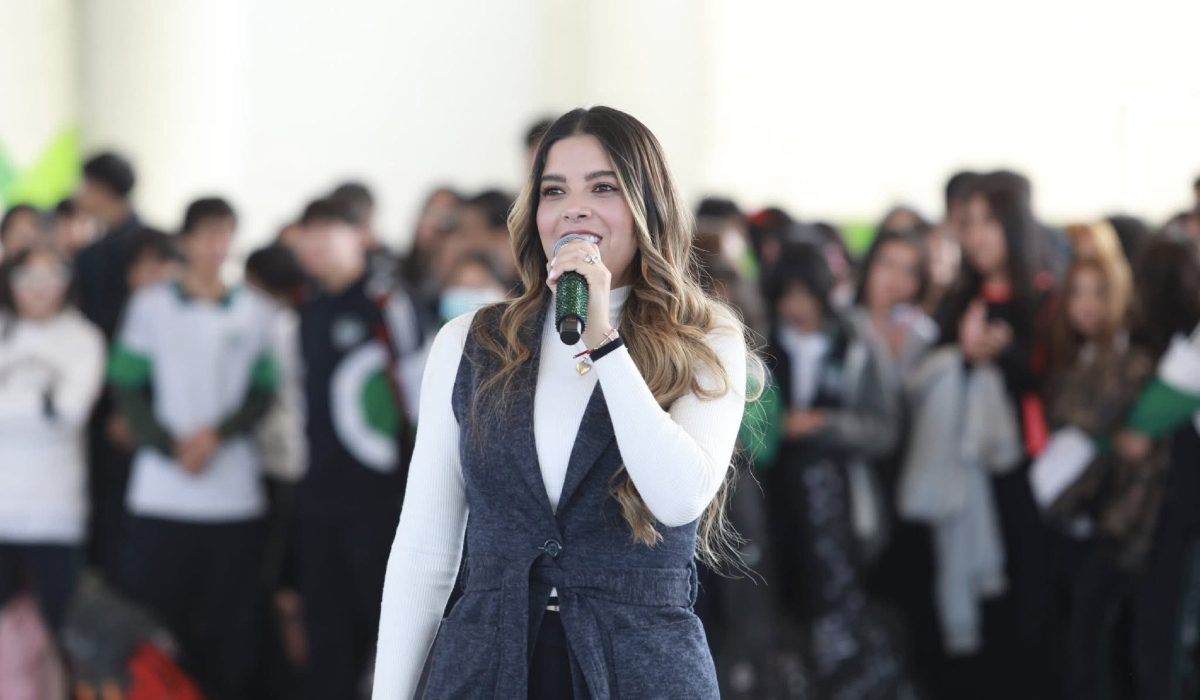 ruth gonzález silva