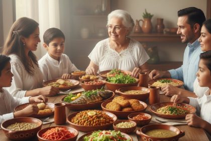 Semana Santa es el inicio de la Cuaresma| IA