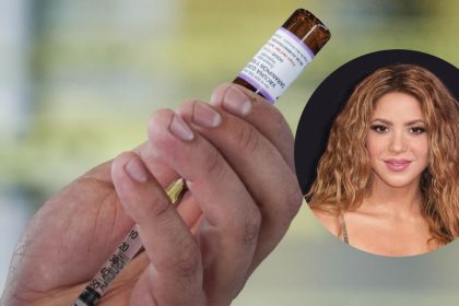 Shakira en CDMX: módulos de vacunación serán gratis | Especial