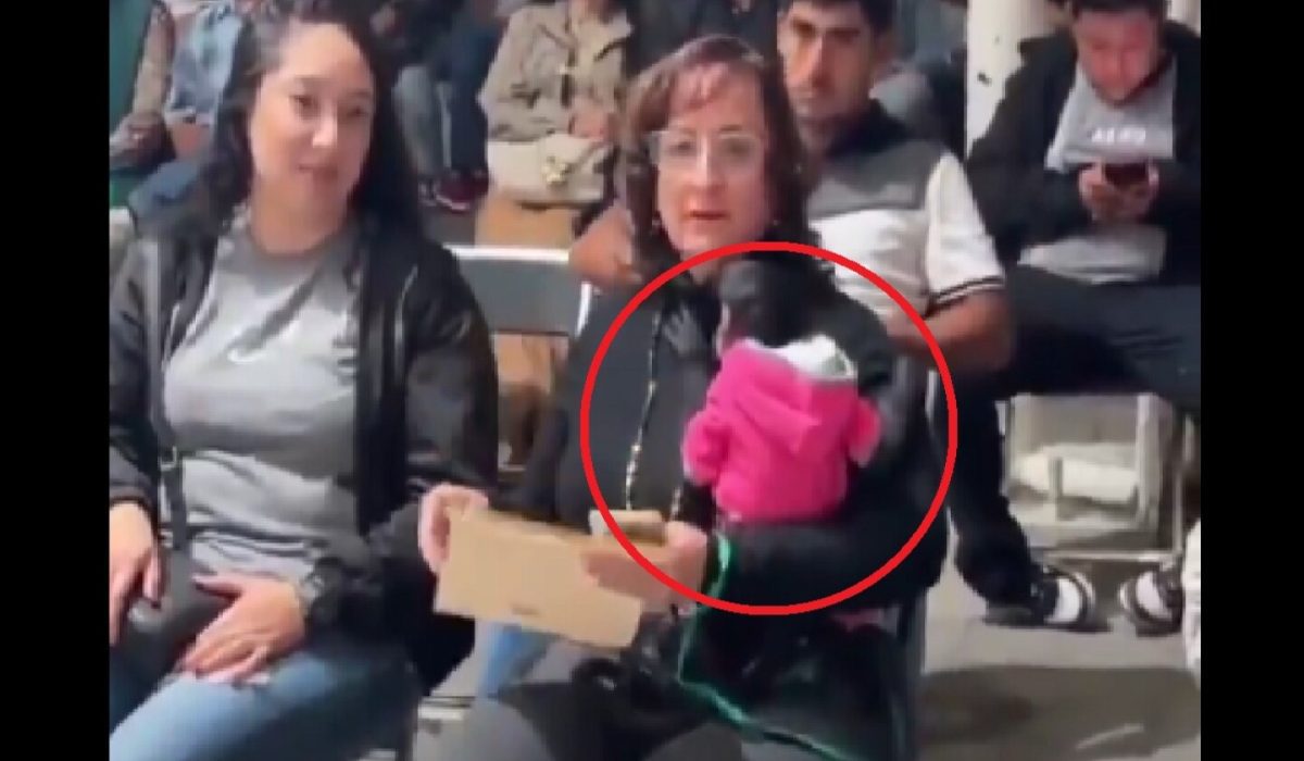 silvia iliana villarruel mono ocotlán