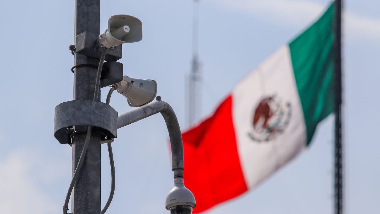 Simulacros en México. FOTO: MOISÉS PABLO/CUARTOSCURO.COM