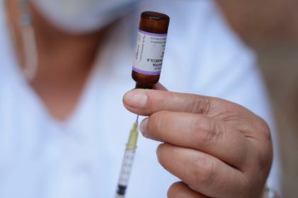 Vacuna del sarampión| SSM